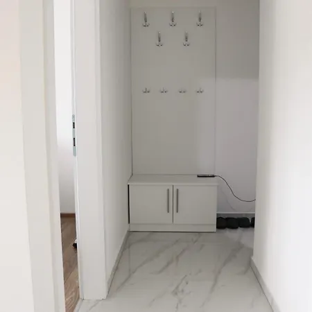 Apartment Five *
