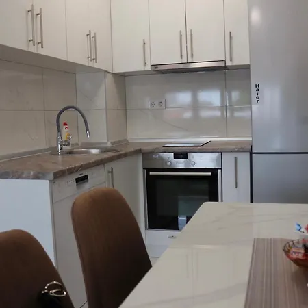Apartment Five
