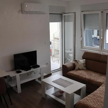Apartment Five Brcko