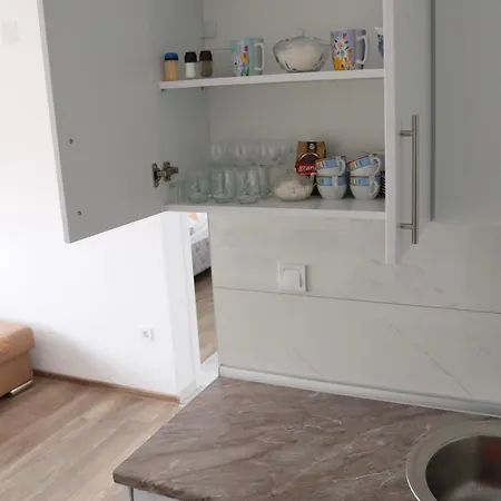 Apartment Five