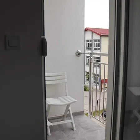 Apartment Five *