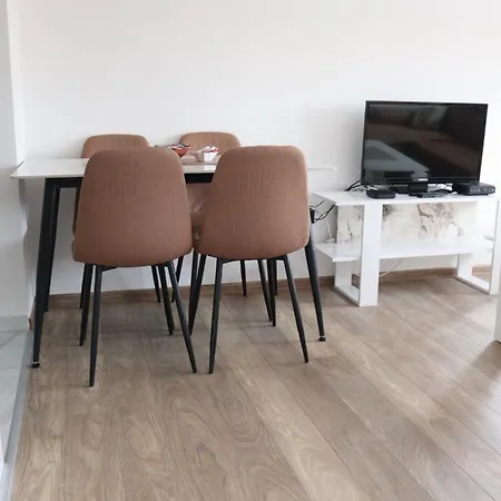 Apartment Five
