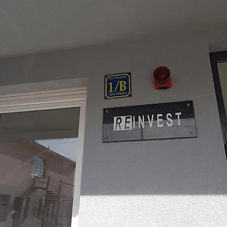 Apartment Five Brcko