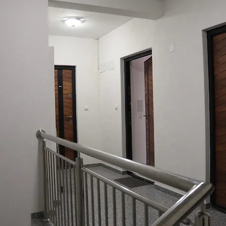 Apartment Five