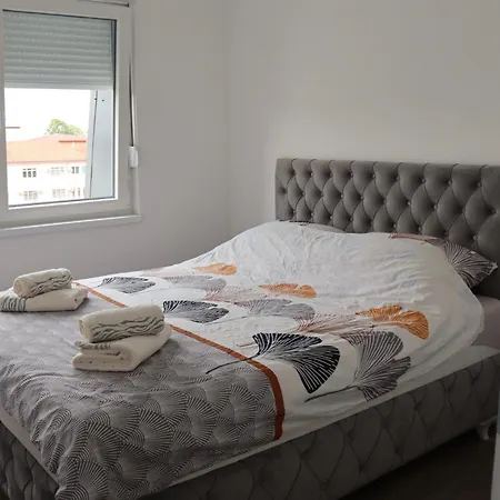 Apartamento Five Brčko