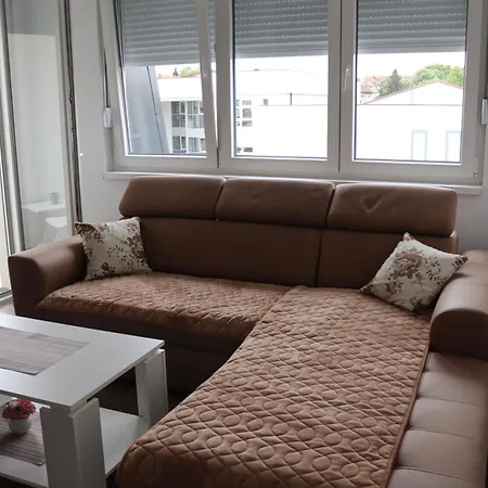 Apartment Five